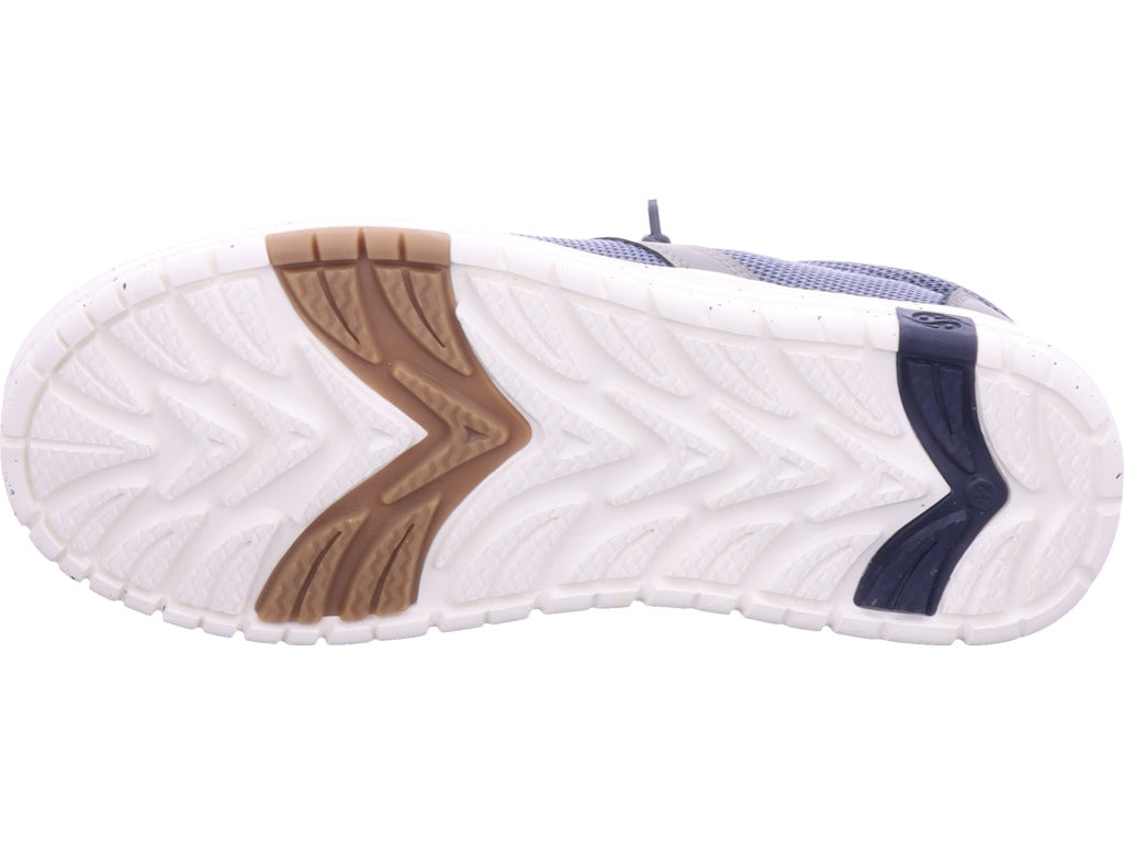 Dockers Men's Trainers in Blue