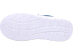 Superfit Boys' First Walking Shoes Breeze in Blue
