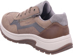 Rieker Men's Low Top Shoe Fsk Men's Low Top Shoes in Brown