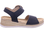 Inblu women's in black