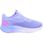 Puma Girls' Sneakers Flexfocusmojellyheavenac in blue