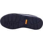 Jomos Herren Halbschuh  in schwarz