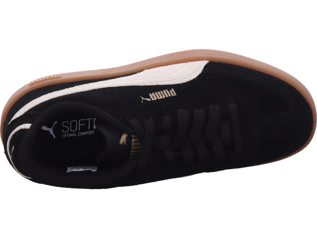 Puma Women's Sneakers in Black