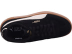 Puma Women's Sneakers in Black