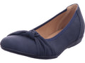Shoe-world Women's Pumps in blue