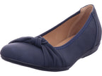 Shoe-world Women's Pumps in blue