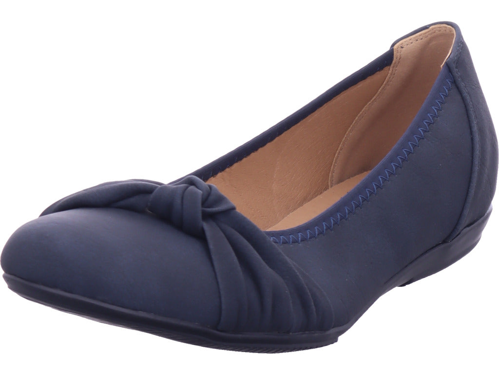 Shoe-world Women's Pumps in blue