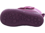 Affenzahn Mädchen Stiefel Otter in pink
