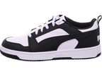 Puma Herren Sneaker  in schwarz