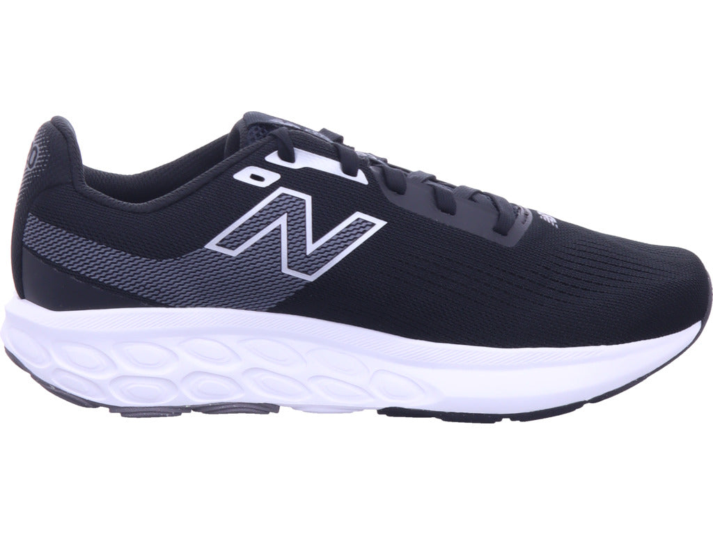 New Balance Herren Sneaker  in schwarz