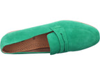 Gabor Damen Slipper  in grün
