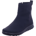 Ara Damen Winterstiefel Toronto in schwarz