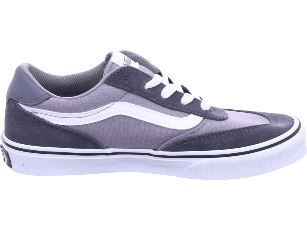 Vans Boys Filmore in gray