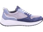 Sioux Herren Sneaker Tasulio-700-J in grau