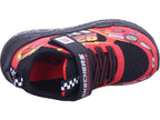 SKECHERS Chlapci Skech Tracks v černé barvě
