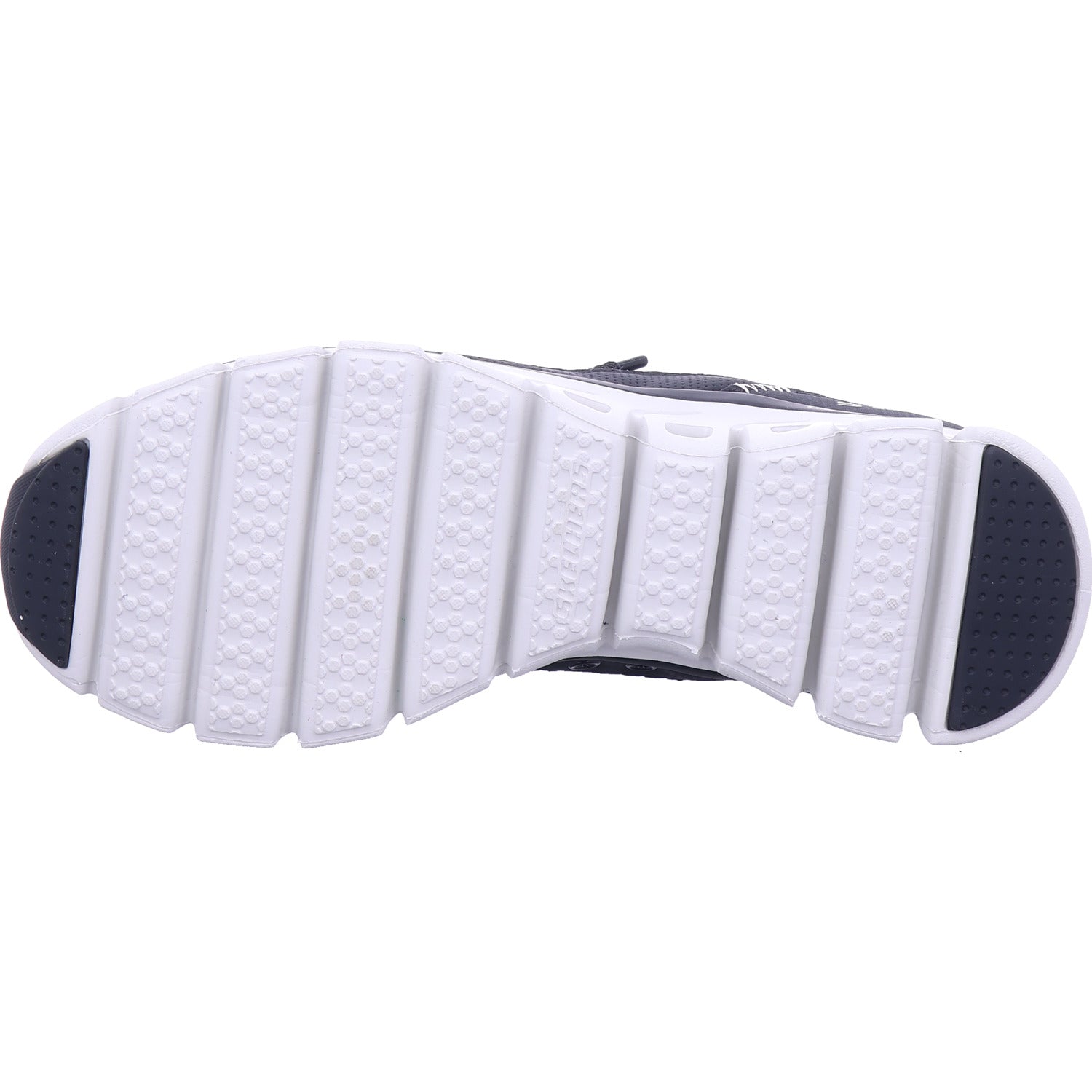 Dámské tenisky SKECHERS v černé barvě