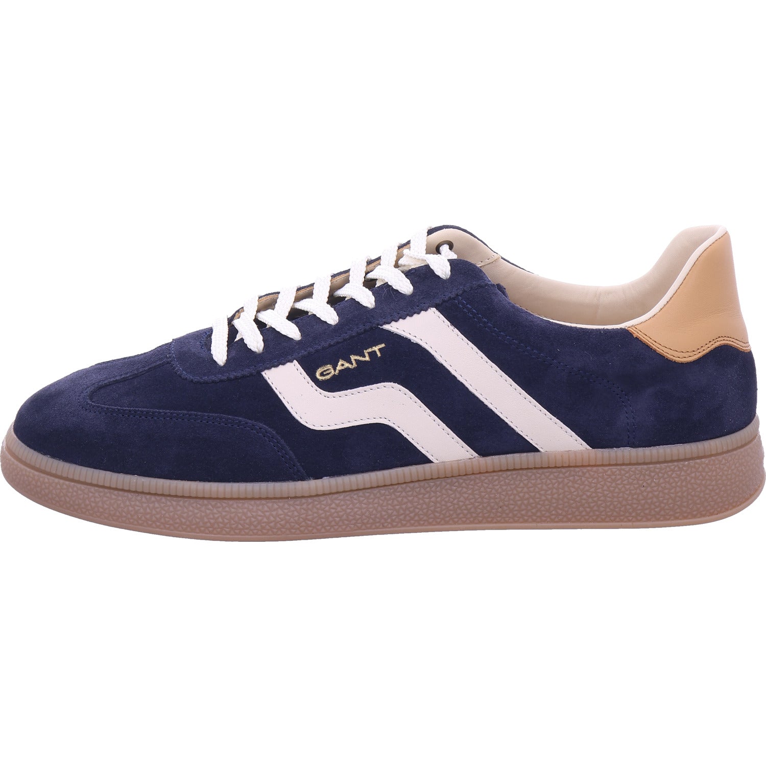 Gant Herren Sneaker Cuzmo in blau