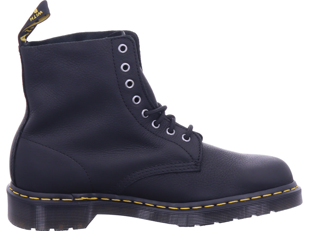 Dr. Martens Herren Stiefelette  in schwarz