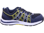 WorkPower Herren Sicherheitsschuh Gila S1P in blau