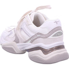 Tamaris Damen Sneaker  in beige
