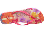Ipanema Damen Badeschuh  in rot