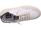 GIO+ Herren Sneaker  in weiß