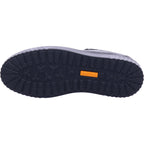 Jomos Damen Sneaker  in schwarz