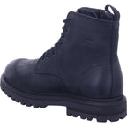 Blackstone Damen Stiefelette  in schwarz