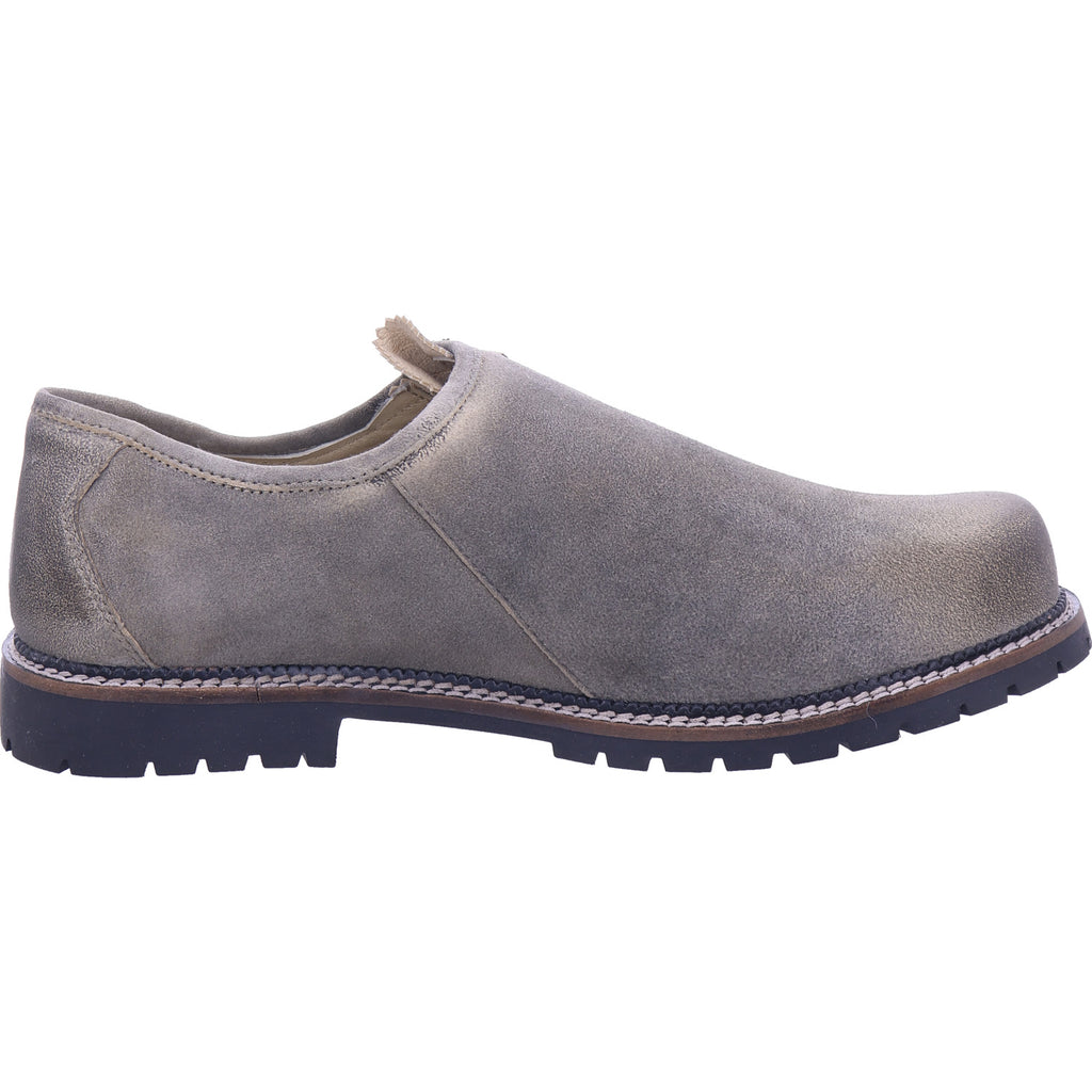 Vista Herren Haferlschuh  in beige