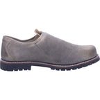 Vista Herren Haferlschuh  in beige
