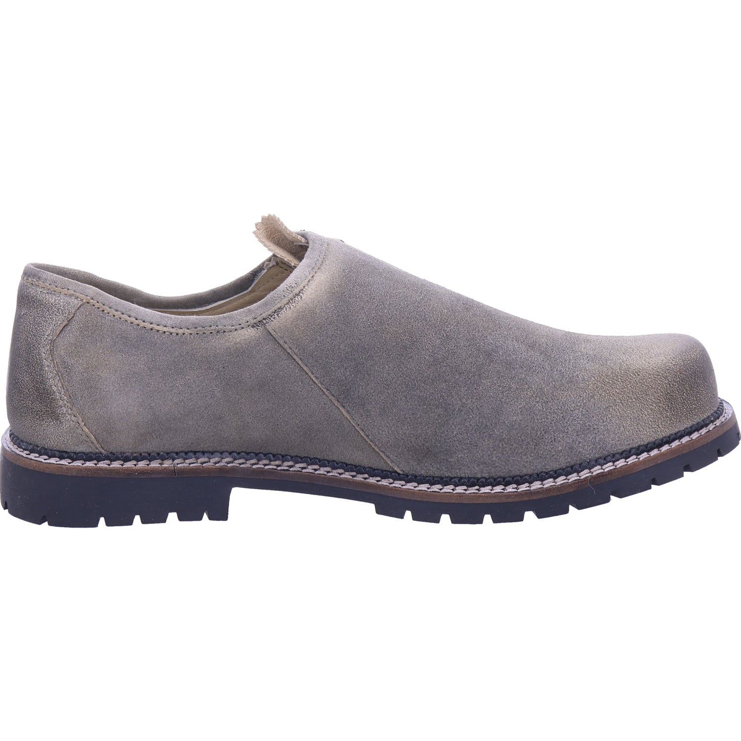 Vista Herren Haferlschuh  in beige
