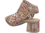 Rieker Women's Sandal Fsk Women's Sandals in other