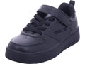 SKECHERS Jungen Halbschuh  in schwarz