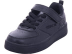 SKECHERS Jungen Halbschuh  in schwarz