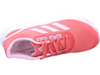 Adidas Women's Sports Shoe Adidas Runfalcon 3.0 in red