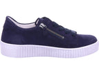 Gabor Damen Sneaker  in blau