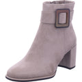Marco Tozzi Damen Stiefel  in grau