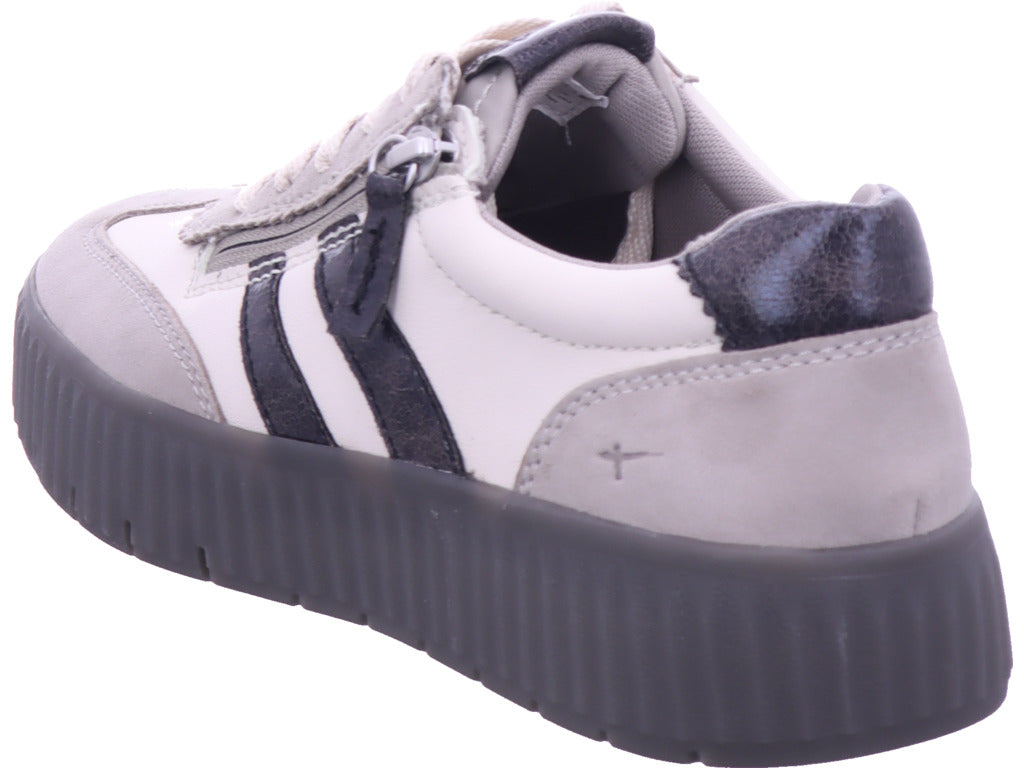 Tamaris Comfort Damen Sneaker  in grau