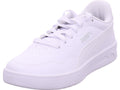 Puma Women's Court Lally Sneakers in White
