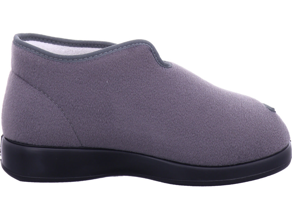 Varomed Unisex - dospělí Genua suché zipy v šedé barvě