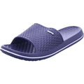 Becker  Badeschuh  in blau