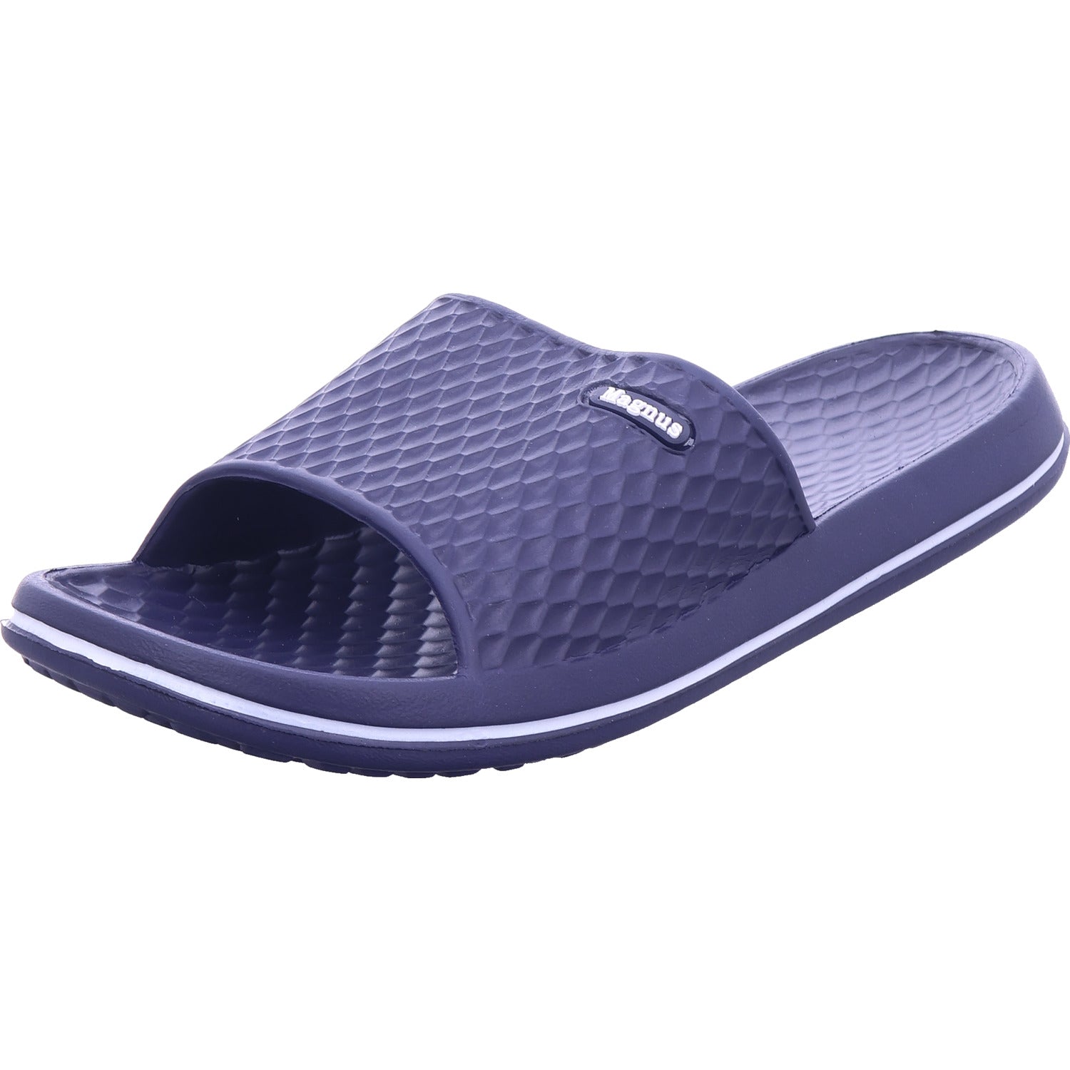 Becker  Badeschuh  in blau
