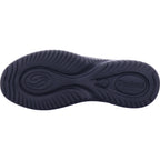 Dockers Damen Sneaker  in schwarz