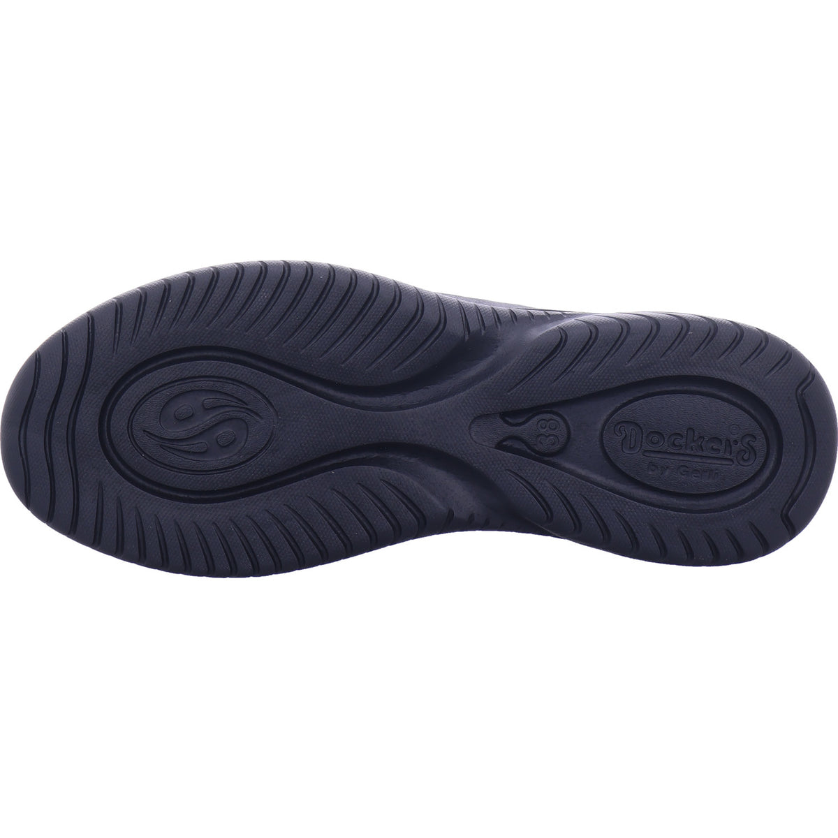 Dockers Women's Sneakers in Black