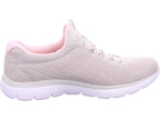 SKECHERS Women's Sneakers in Beige