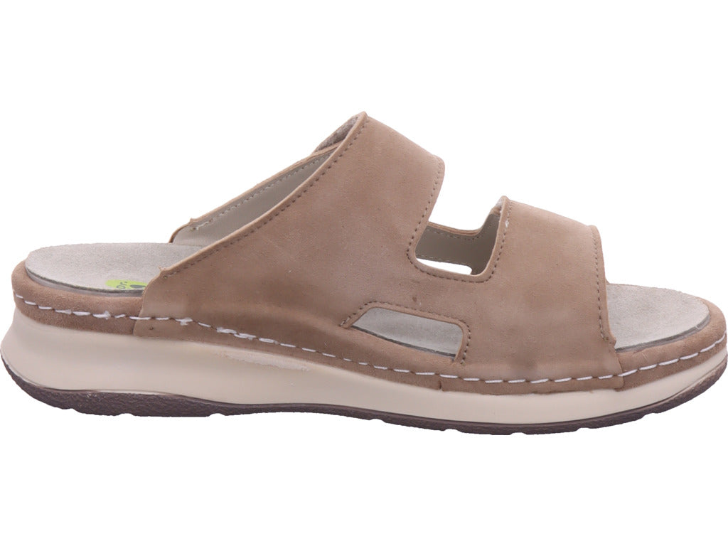 shoeconzep Damen   in beige