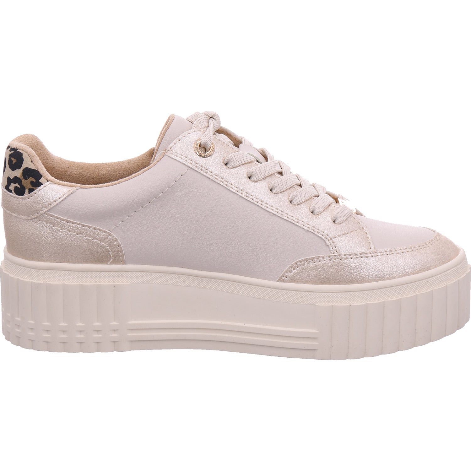 Marco Tozzi  Sneaker  in beige