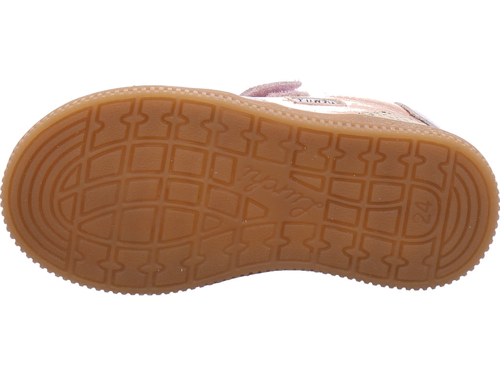 Lurchi Mädchen Halbschuh Fejsca Barefoot in frei