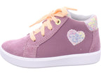 Superfit Mädchen Halbschuh Supies in lila