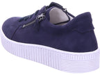 Gabor Damen Sneaker  in blau